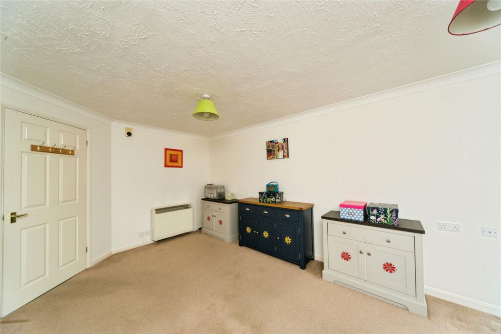 Additional image 9 of Colonel Stevens Court, The Meads