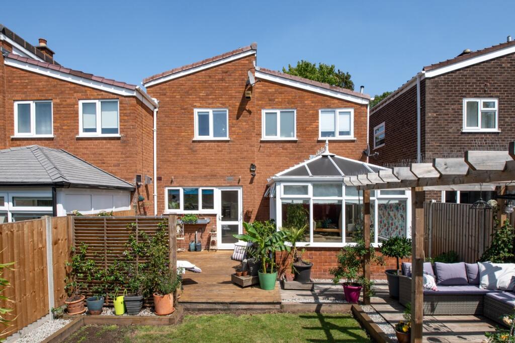 Additional image 20 of Warwick Hall Gardens, Bromsgrove, Worcestershire, B60