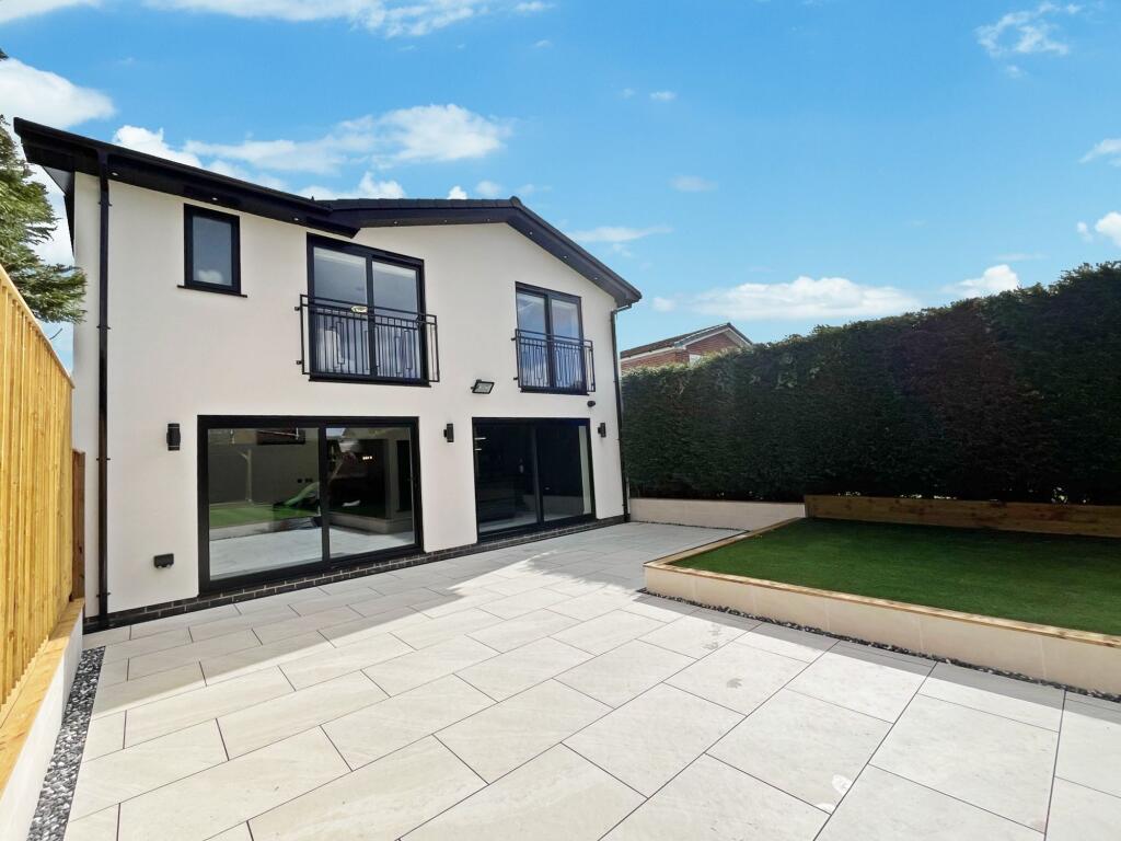 Additional image 40 of Bank Side, Westhoughton, BL5