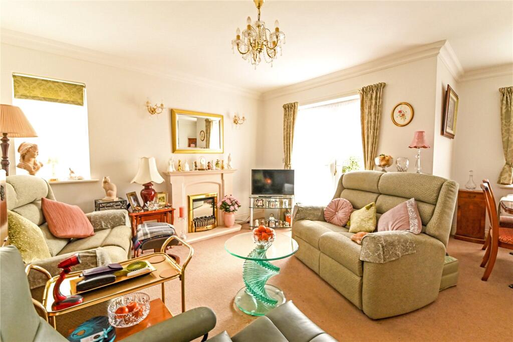 Additional image 8 of Chestnut Grove, New Milton, Hampshire, BH25