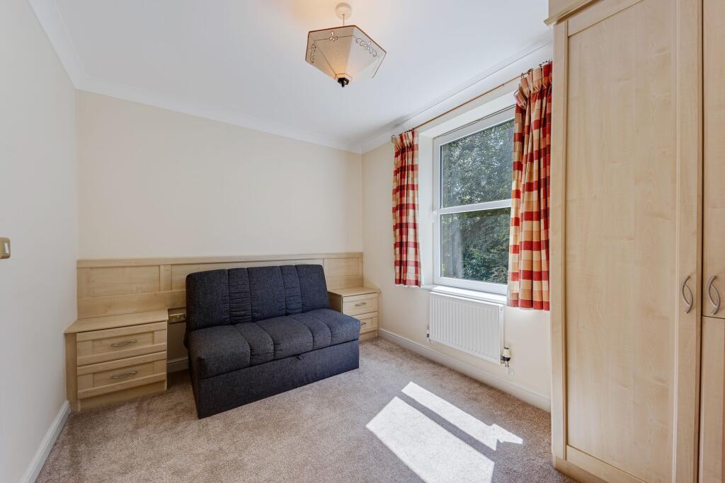 Additional image 32 of Westmorlands, Chorley New Road, Bolton, BL1 5 | Gated 5-Bed Home with Balcony, Double Garage & Potential