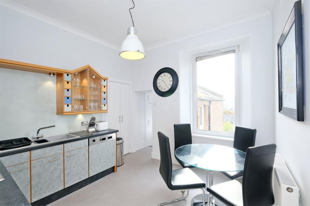 Additional image 4 of Braemar Place, West End, Aberdeen, AB10