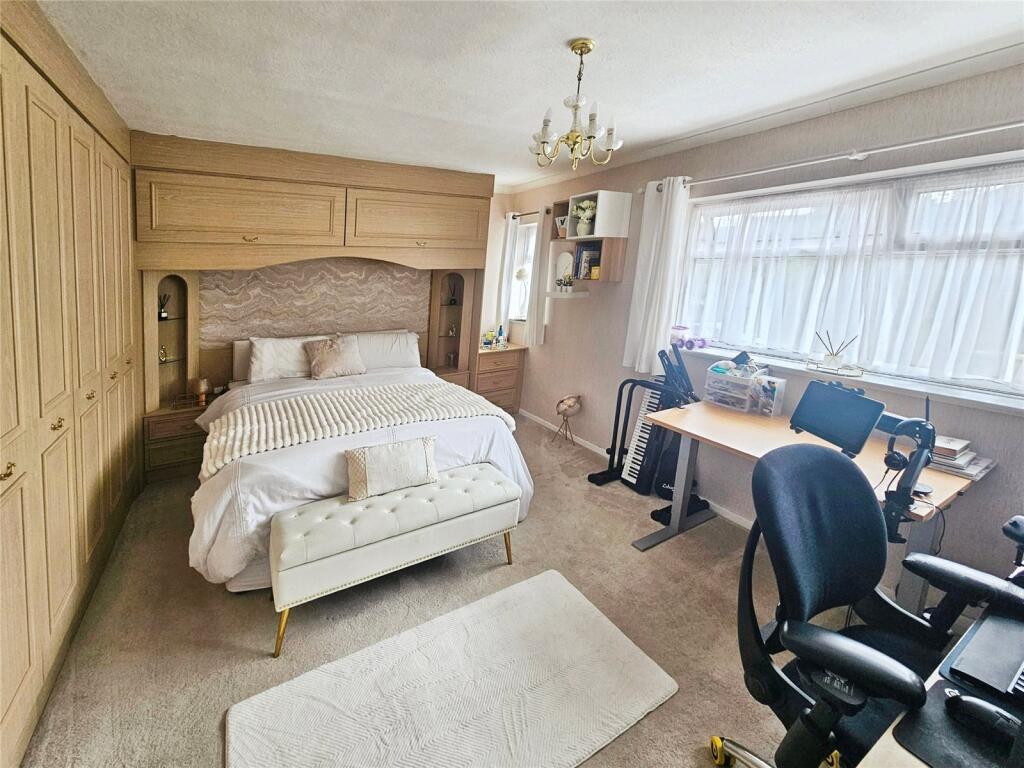 Additional image 9 of Roseneath Road, Bolton, Greater Manchester, BL3