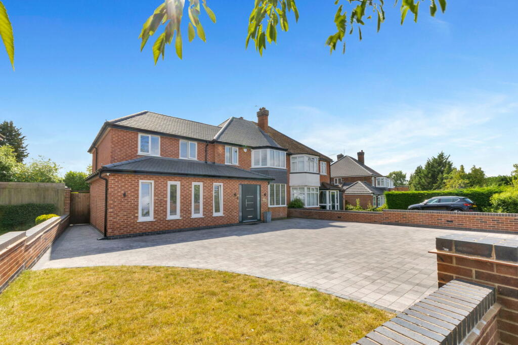 Additional image 26 of Stonor Park Road, Solihull