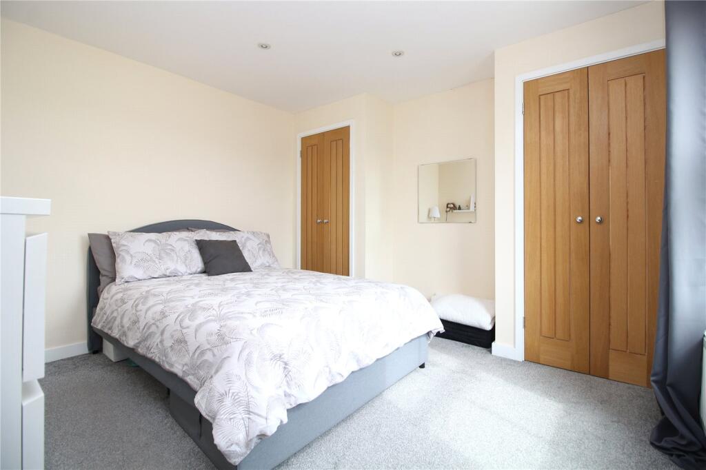 Additional image 6 of Bashley Cross Road, Bashley, New Milton, Hampshire, BH25