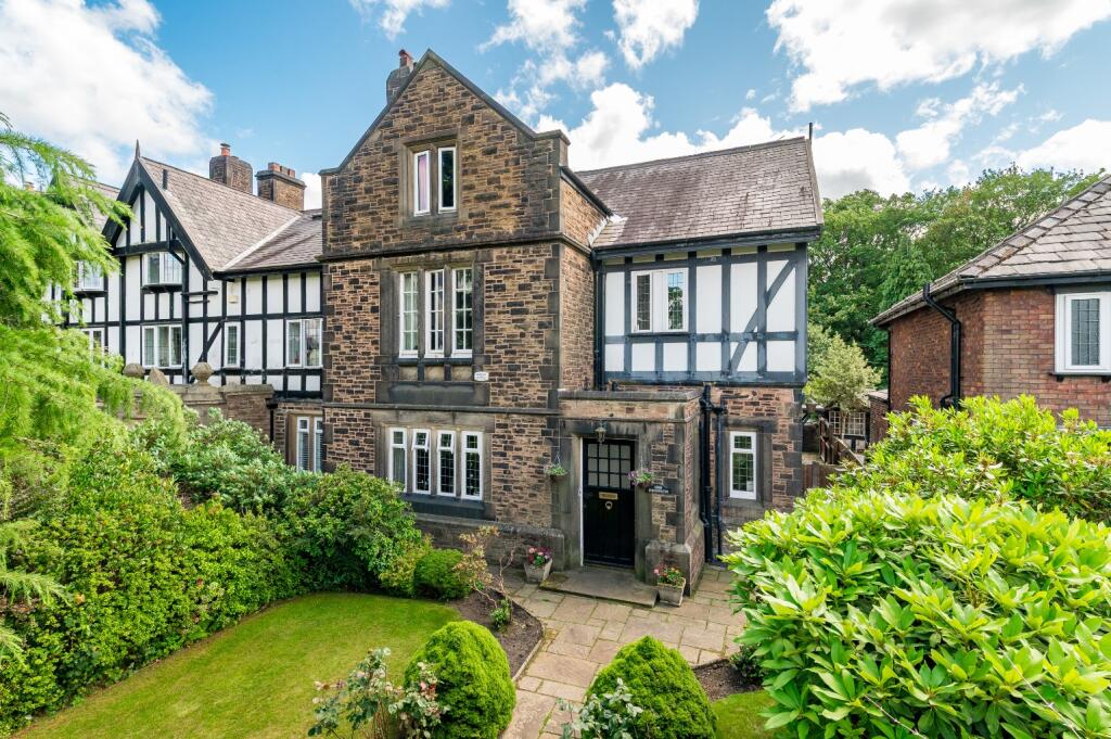 Additional image 36 of Church Road, Smithills, Bolton, BL1 6
