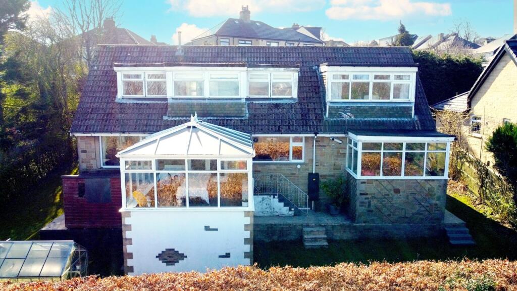 Additional image 37 of Pickles Lane, Horton Bank Top, Bradford, BD7