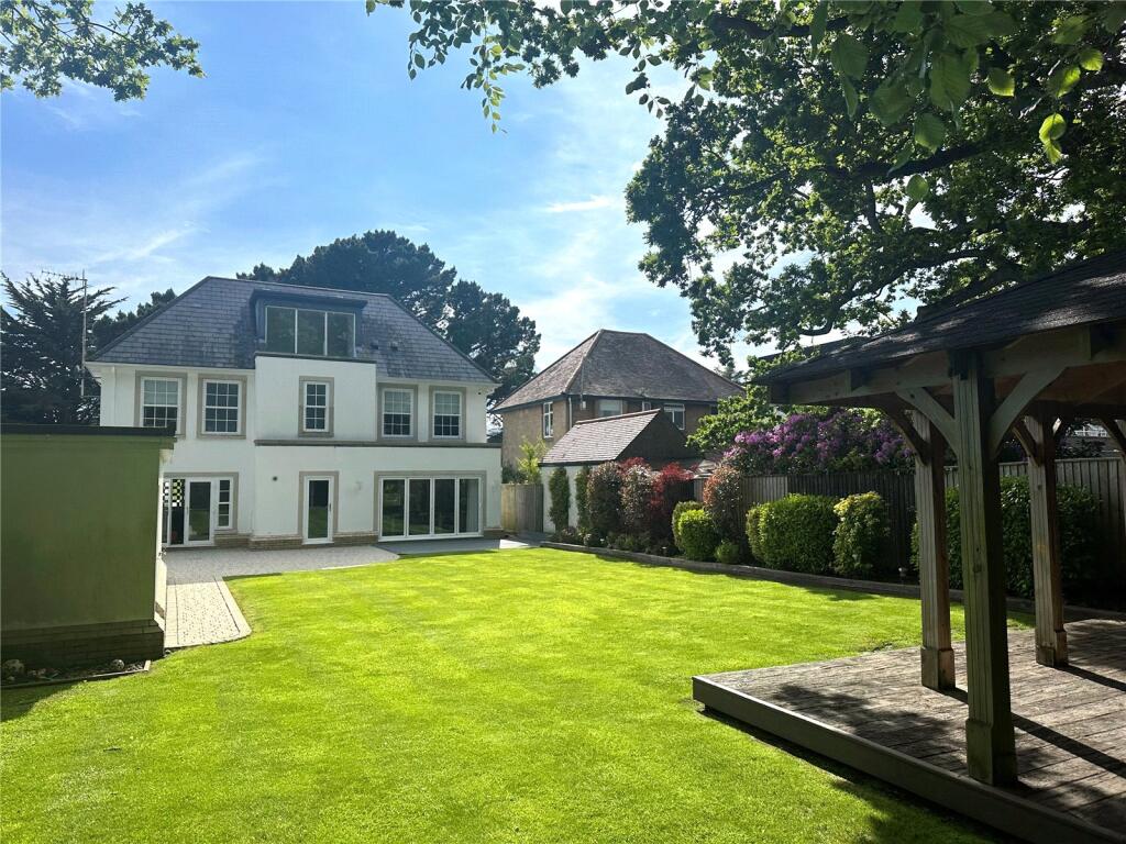 Additional image 25 of Pearce Avenue, Lilliput, Poole, BH14