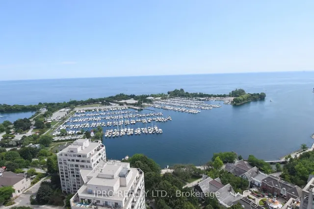 Additional image 36 of 2269 Lake Shore Blvd Unit 2302