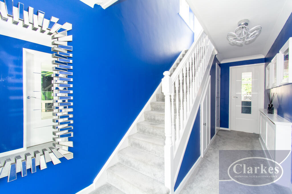 Additional image 9 of Heads Farm Close, Bournemouth, Dorset