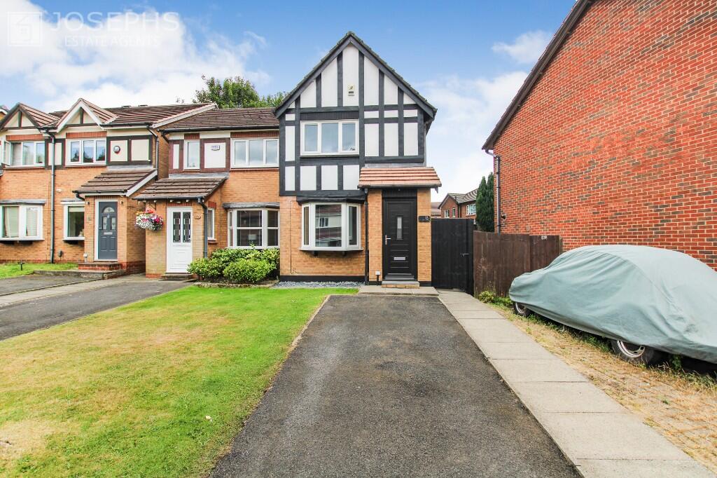 Additional image 10 of Gleneagles, Bolton, Greater Manchester, BL3