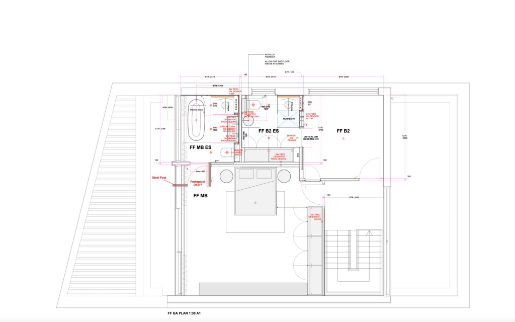 Additional image 19 of Alia, Partridge Walk, Lilliput, Poole BH14