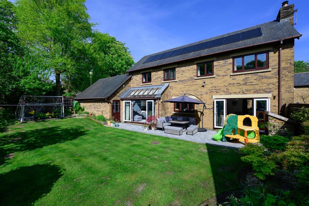 Additional image 20 of Heaton Grange Drive, Heaton, Bolton