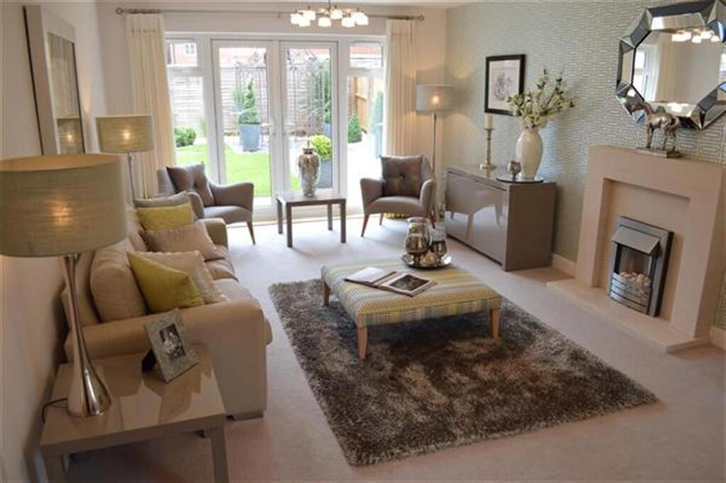 Additional image 3 of St Phillips Grove, Bentley Heath, Solihull