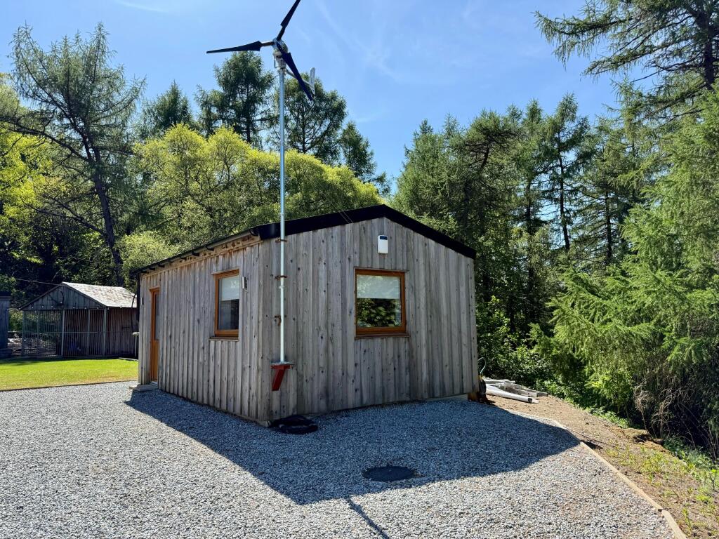 Additional image 43 of Braeview House Linn Brae, Aberlour