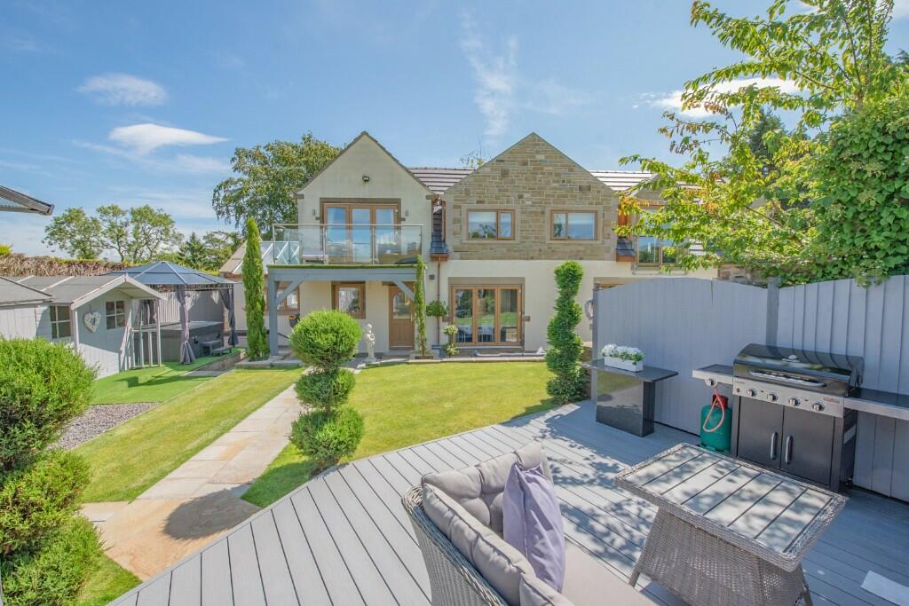 Additional image 25 of Applegarth, Beech Hill Road, Carleton BD23 3EN