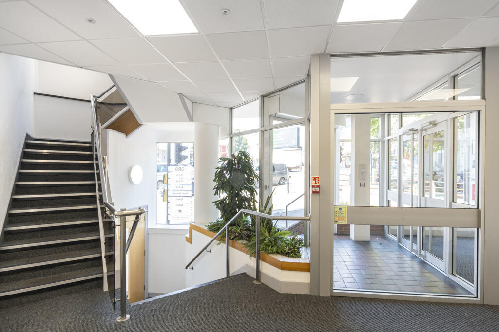 Additional image 2 of Queens Road Quadrant, Brighton, East Sussex BN1 3XJ