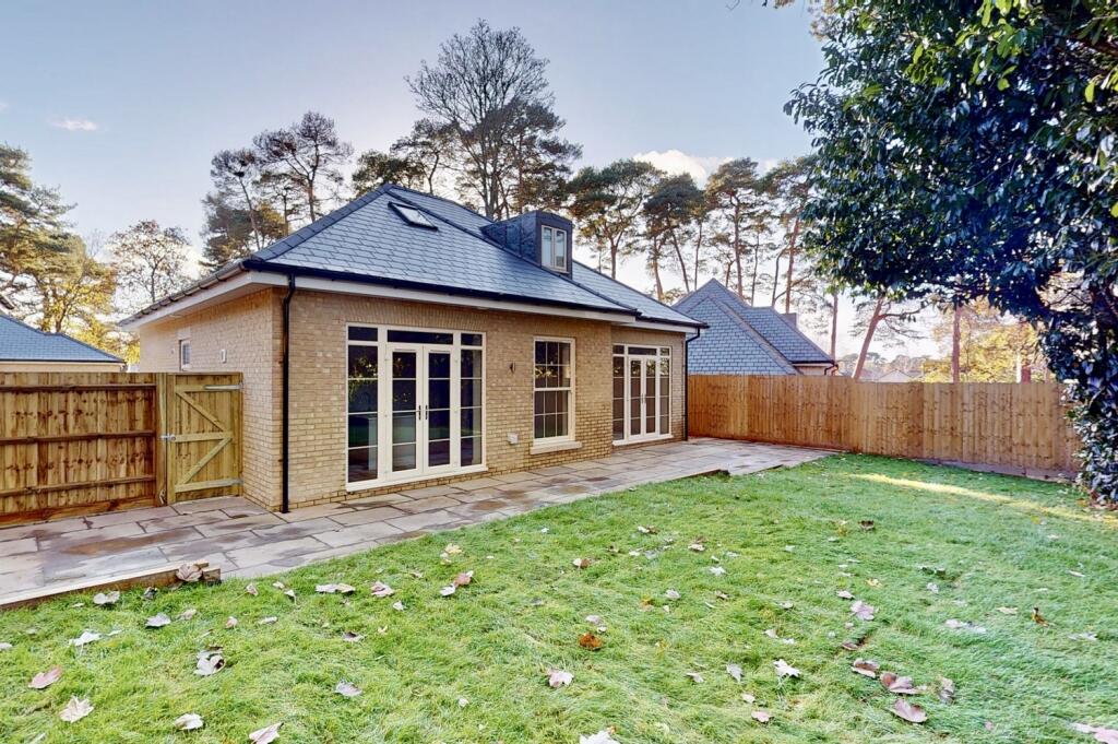 Additional image 3 of Coppice Mews, Woolsbridge Road, BH24