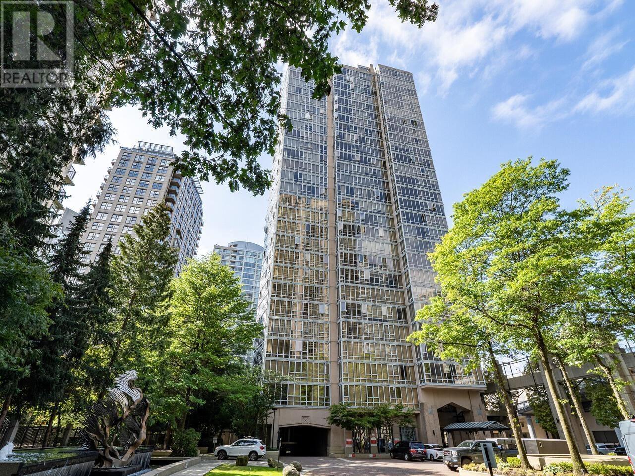 1502 950 CAMBIE STREET|Vancouver, British Columbia V6B5X5