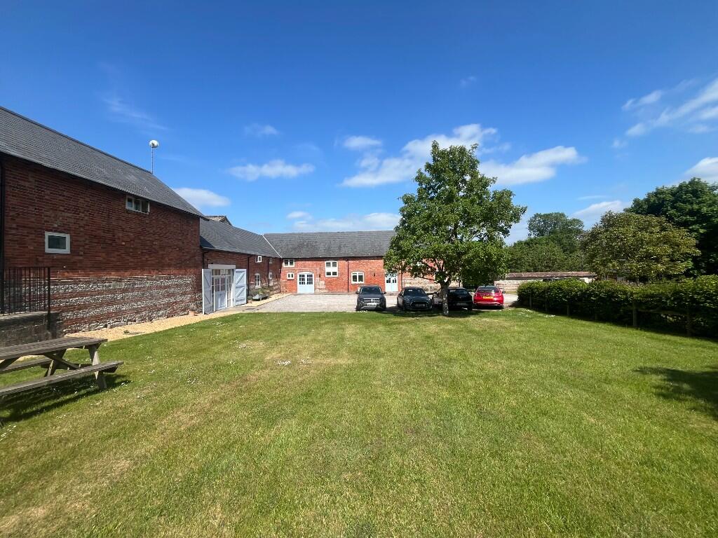 Additional image 14 of Unit 2 & Warehouse 1, Manor Farm Business Centre, Gussage St Michael, Wimborne, Dorset, BH21 5HT