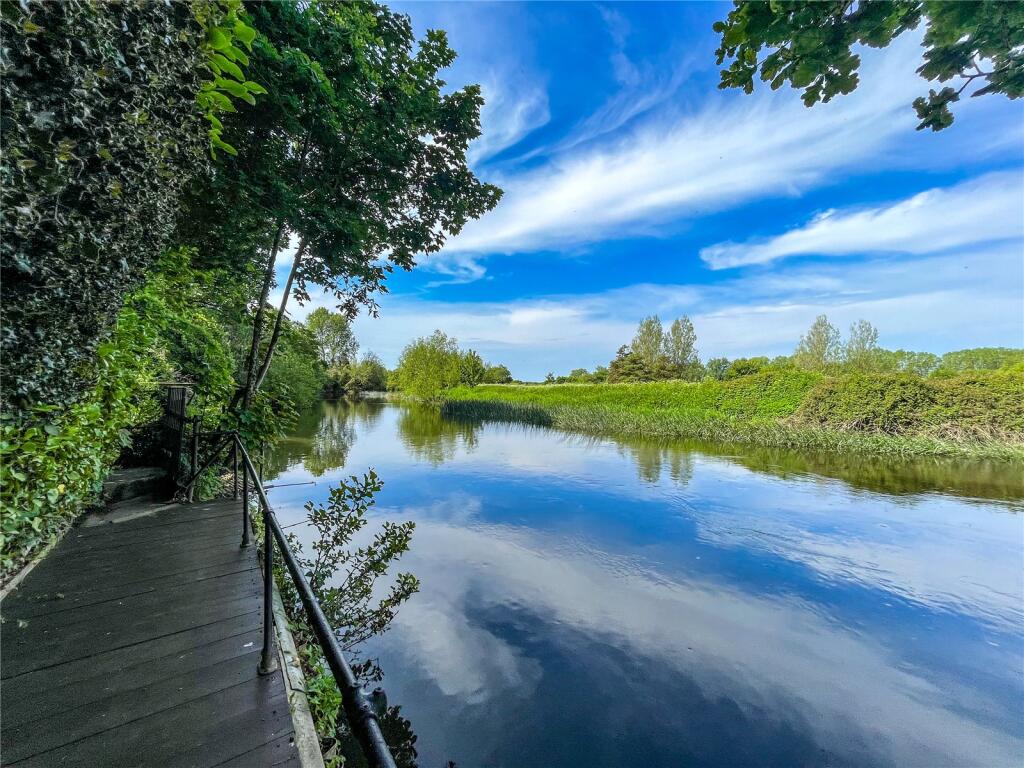 Additional image 22 of River Way, Christchurch, Dorset, BH23