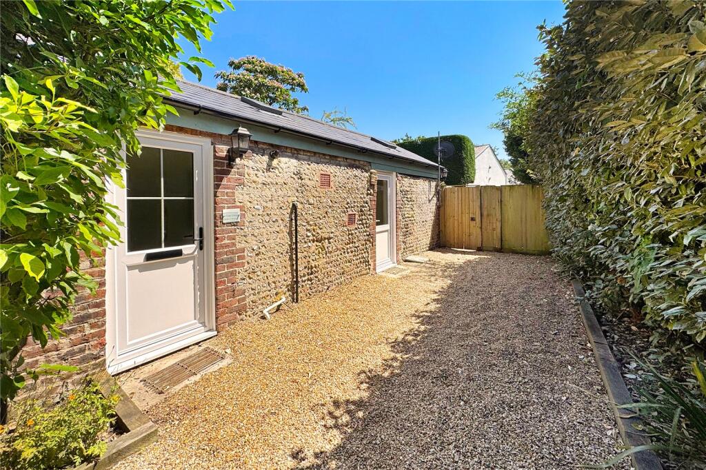 Additional image 16 of High Street, Angmering, West Sussex