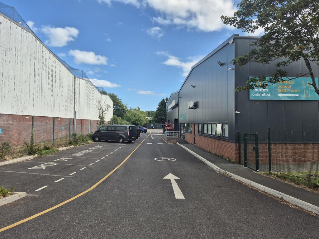 Additional image 3 of No 2 Ground Floor, 1 Airfield Road, Christchurch, Dorset