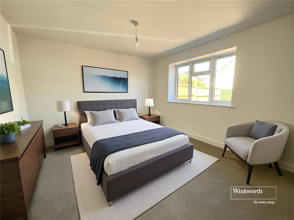 Additional image 4 of Moat Lane, Barton on Sea, New Milton, Hampshire, BH25