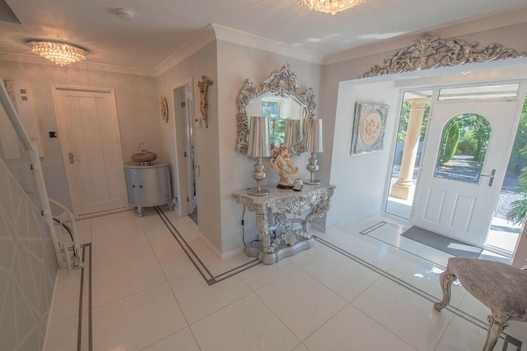 Additional image 3 of Applegarth, Beech Hill Road, Carleton BD23 3EN