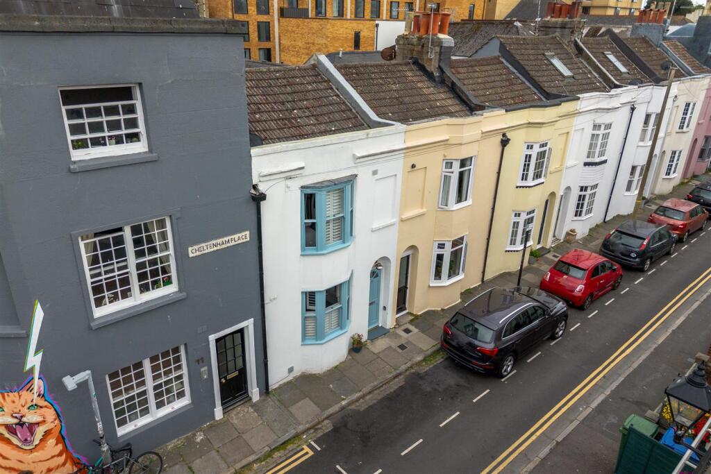 Additional image 15 of Cheltenham Place, Brighton