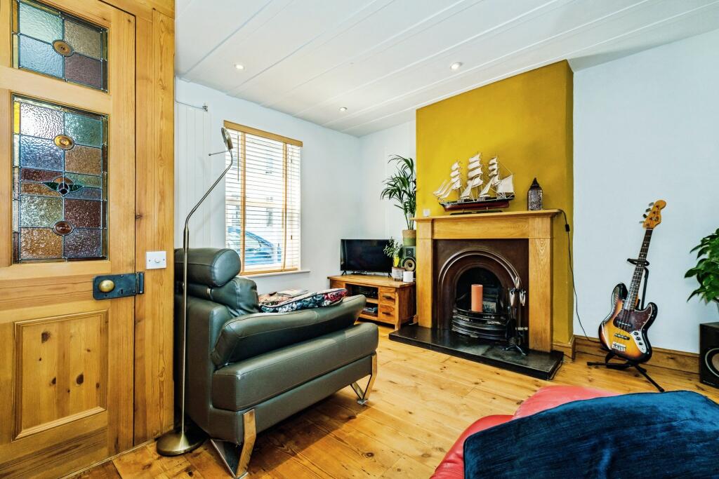 Additional image 5 of Norfolk Road, Littlehampton, BN17