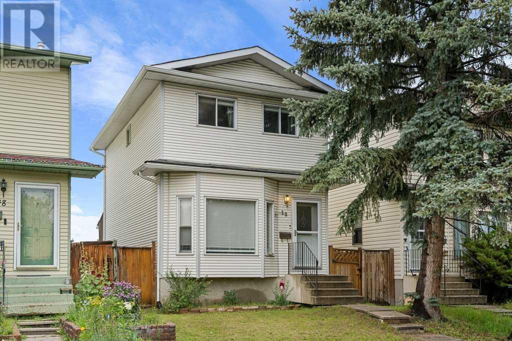 50 Taraglen Road NE|Calgary, Alberta T3J2N6