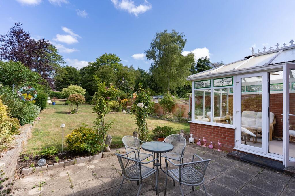 Additional image 13 of Tanyard Lane, Alvechurch, B48