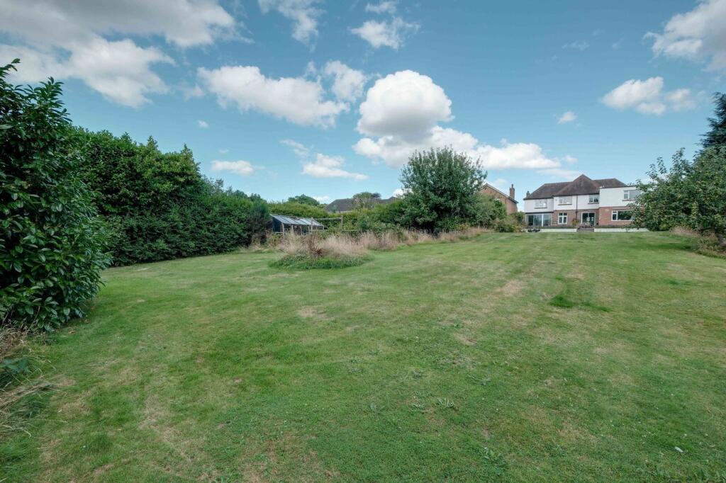 Additional image 16 of Old Birmingham Road, Lickey End, B60