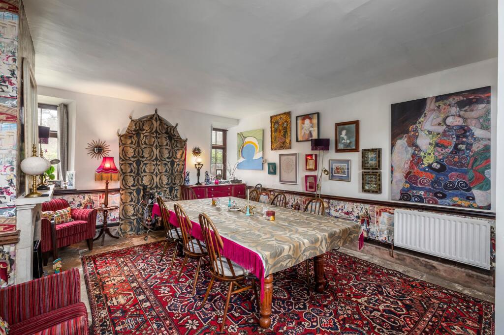 Additional image 11 of The Old Rectory, Old Rectory Mews, Hamworthy, Poole BH15 4BP