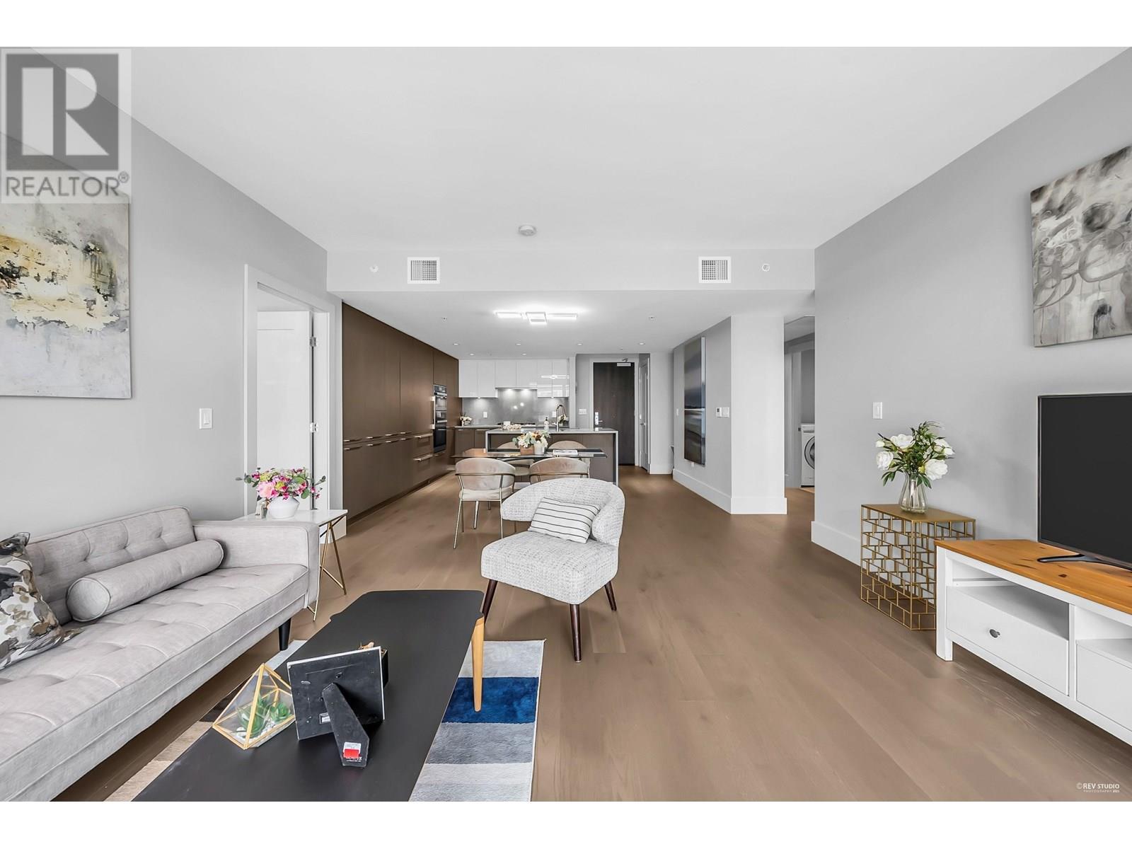 Property image for 204 2089 W 43RD AVENUE|Vancouver, British Columbia V6M2C8