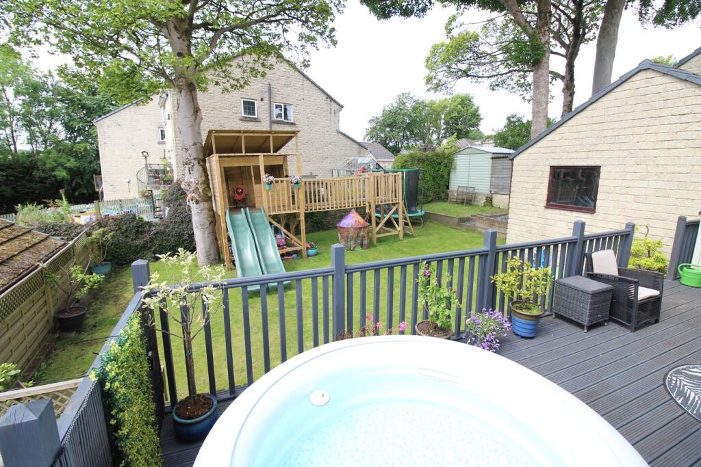 Additional image 21 of Moor Drive, Oakworth, Keighley, BD22