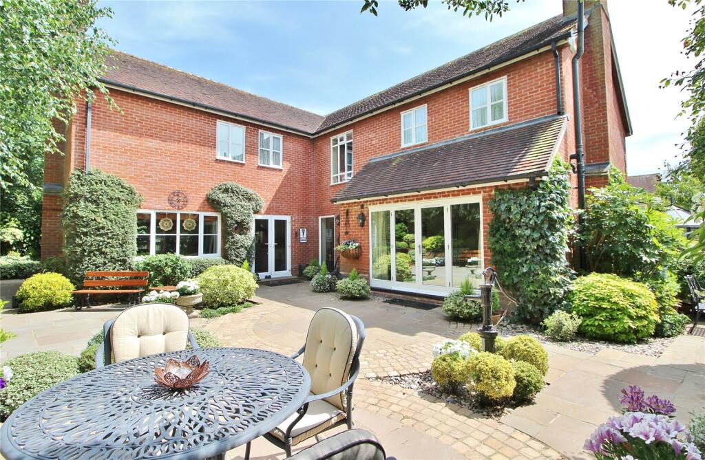 Additional image 13 of Convent Gardens, Findon, Worthing, West Sussex, BN14