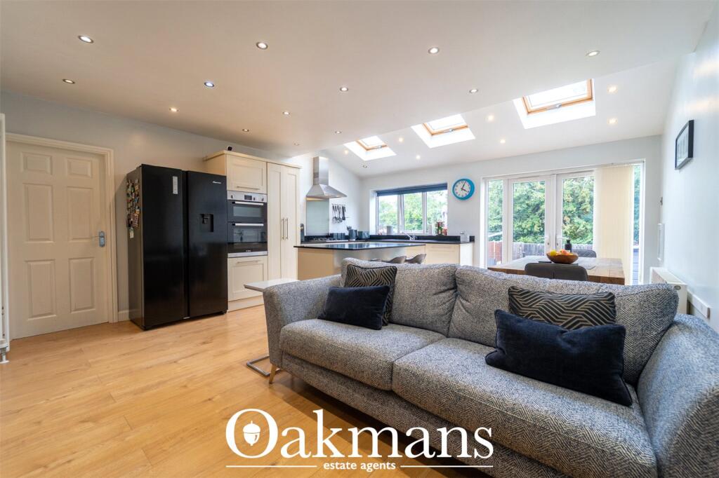 Additional image 8 of Bradstock Road, Birmingham, West Midlands, B30