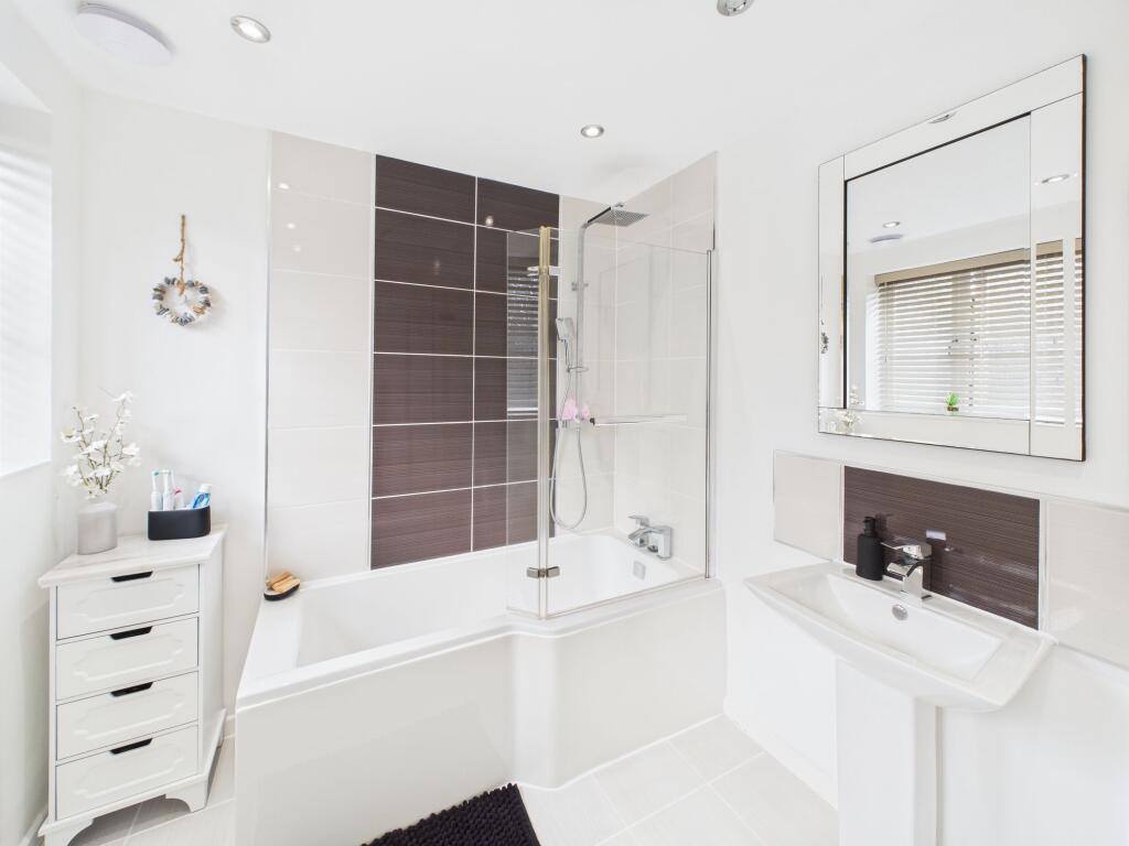 Additional image 25 of Fourth Avenue, Heaton, Bolton, BL1