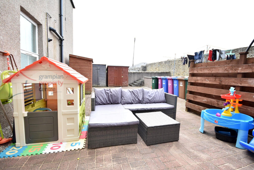 Additional image 23 of Masonic Court, Reidhaven Square, Keith, AB55 5GA