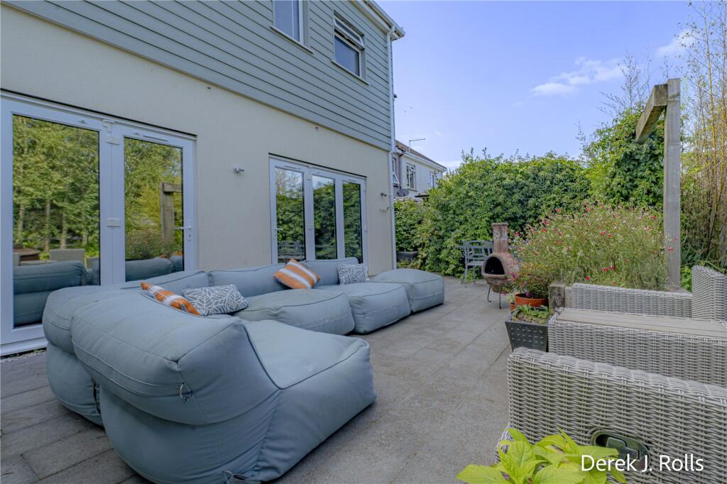 Additional image 29 of Western Avenue, Bournemouth, Dorset, BH10