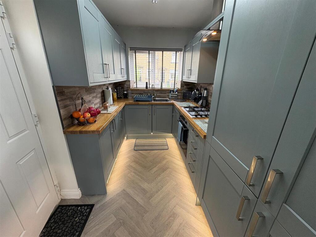 Additional image 4 of Beldon Lane, Horton Bank Top, Bradford