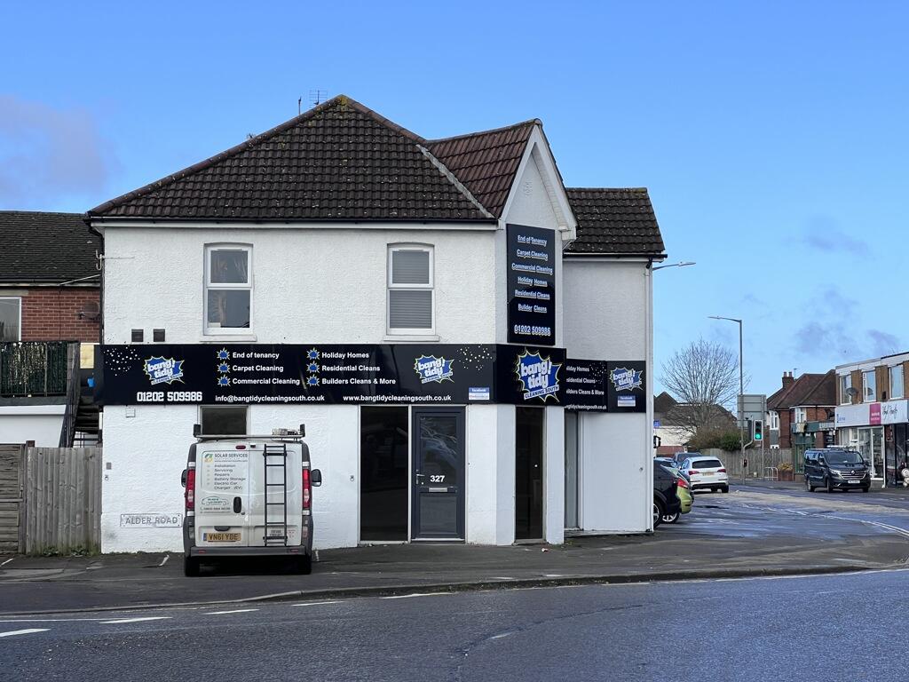 Additional image 10 of 327 Wallisdown Road, Poole, Dorset, BH12 5BU