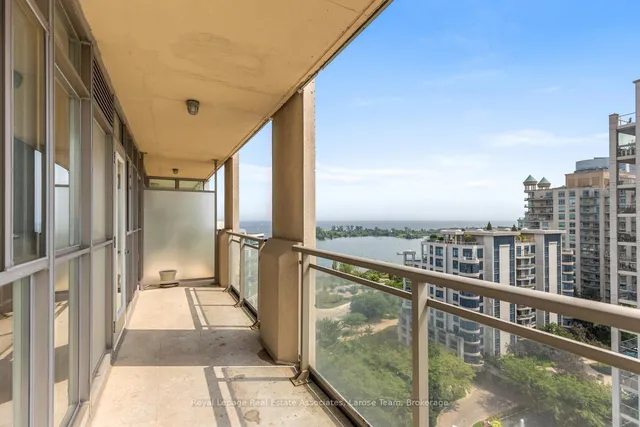 Additional image 15 of 3 Marine Parade Dr Unit 1606