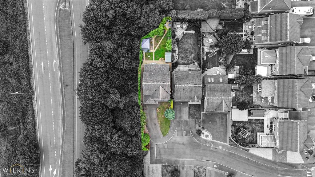 Additional image 45 of Filey, Amington, Tamworth, Staffordshire, B77