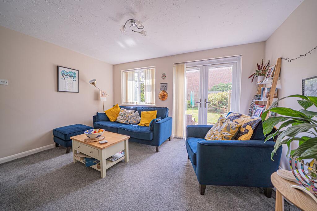 Additional image 4 of Hazeltree Grove, Dorridge, B93
