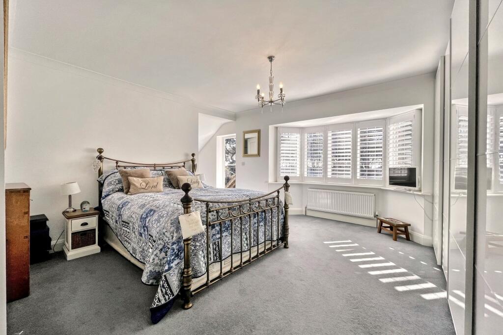 Additional image 10 of Boscombe Manor