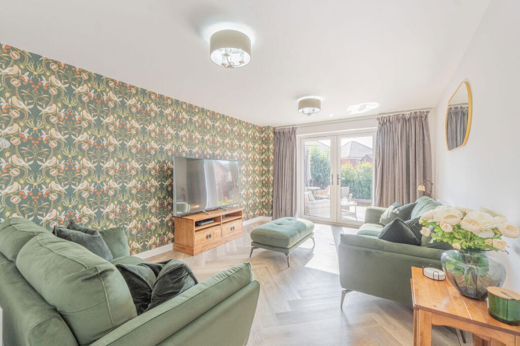 Additional image 5 of Tidbury Green, Solihull, B90 1US