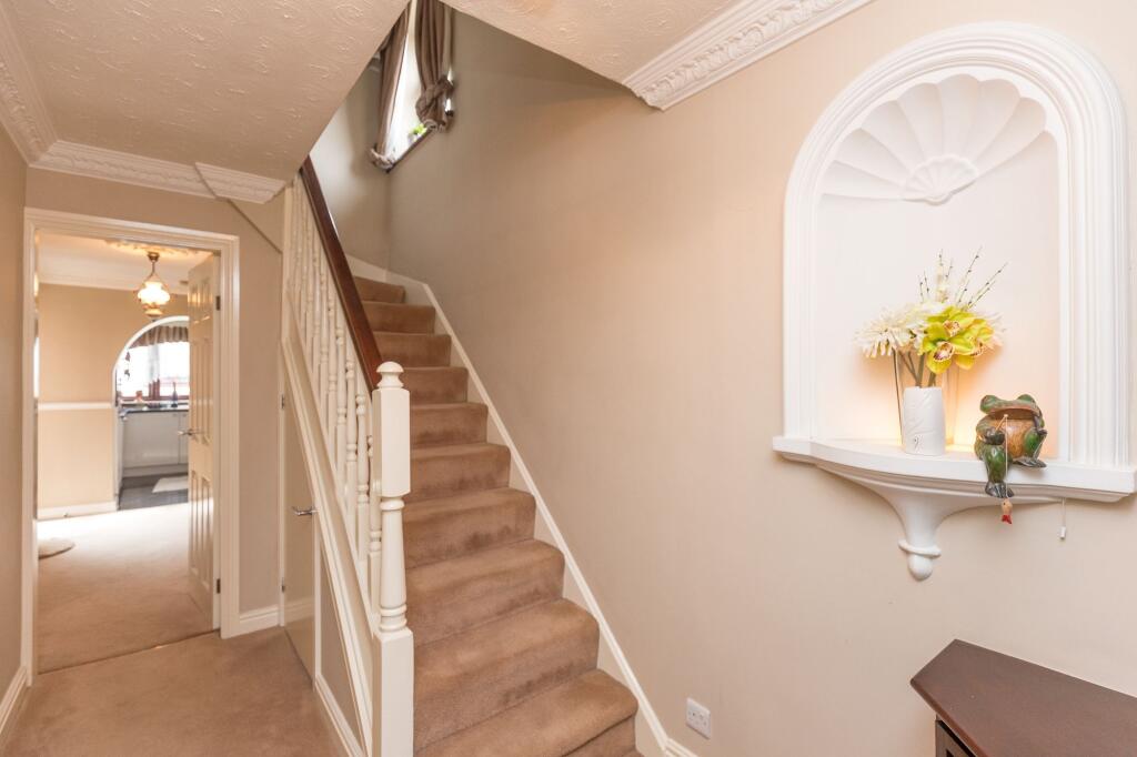 Additional image 18 of Caynham Close, Redditch, B98